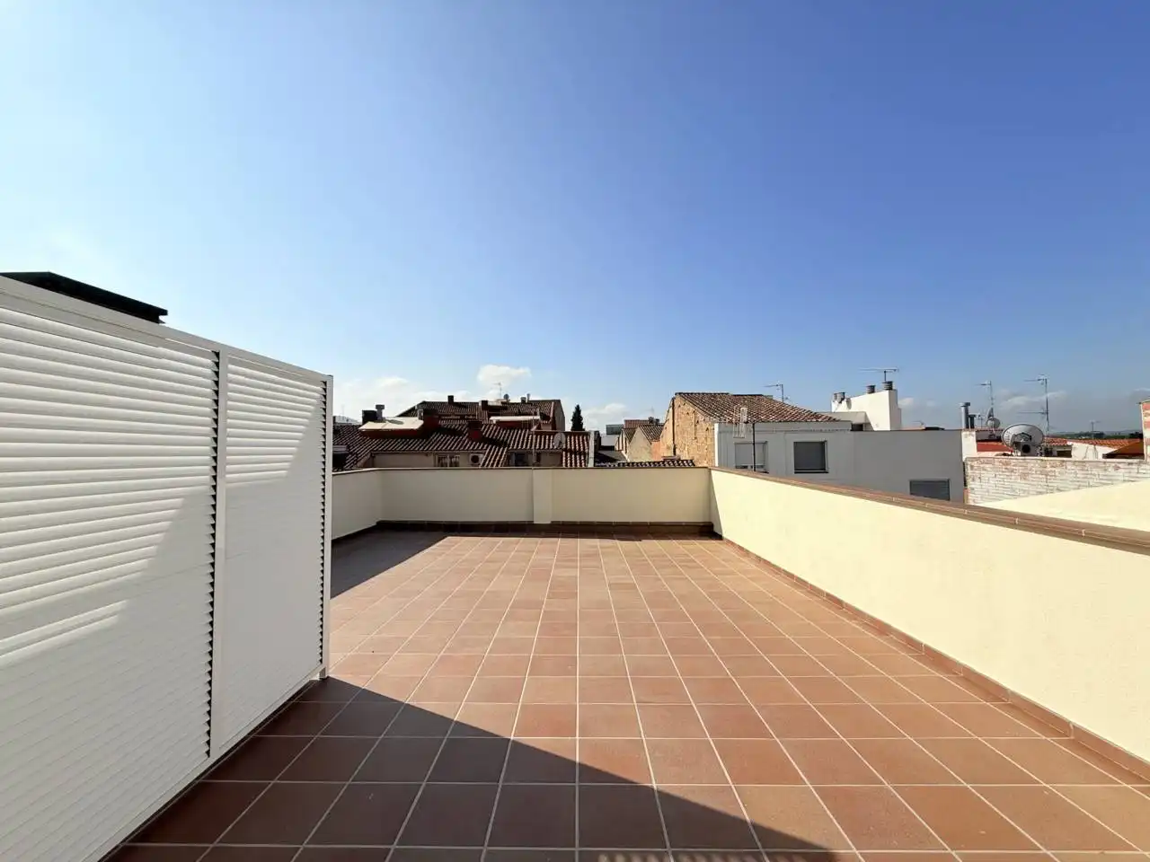 Terraza de Oficina en venta en Sant Sadurní d'Anoia con Aire acondicionado y Calefacción