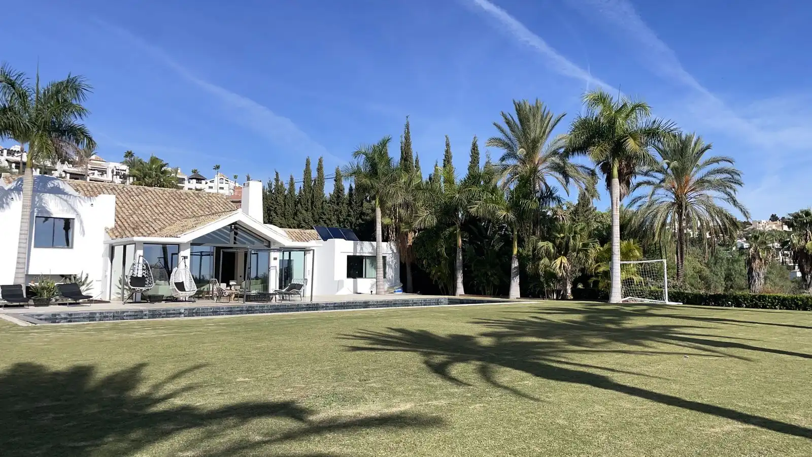 Villa mit Pool zum Verkauf in Calle la Pacheca Alta 22, imagen 46