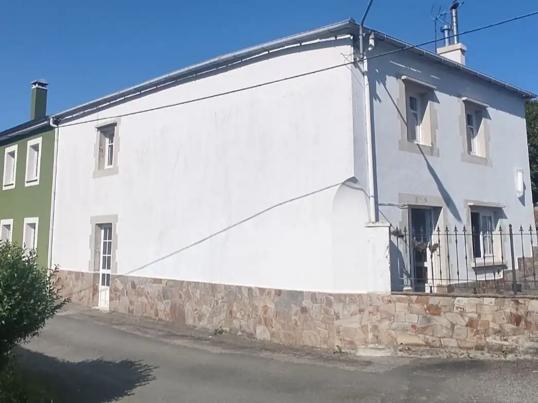 Maison avec jardin à vendre à Camino Veiga -Magazos 16, imagen 2