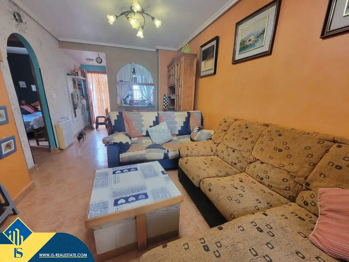 Apartamento con piscina en venta en Nueva Torrevieja - Aguas Nuevas, imagen 23