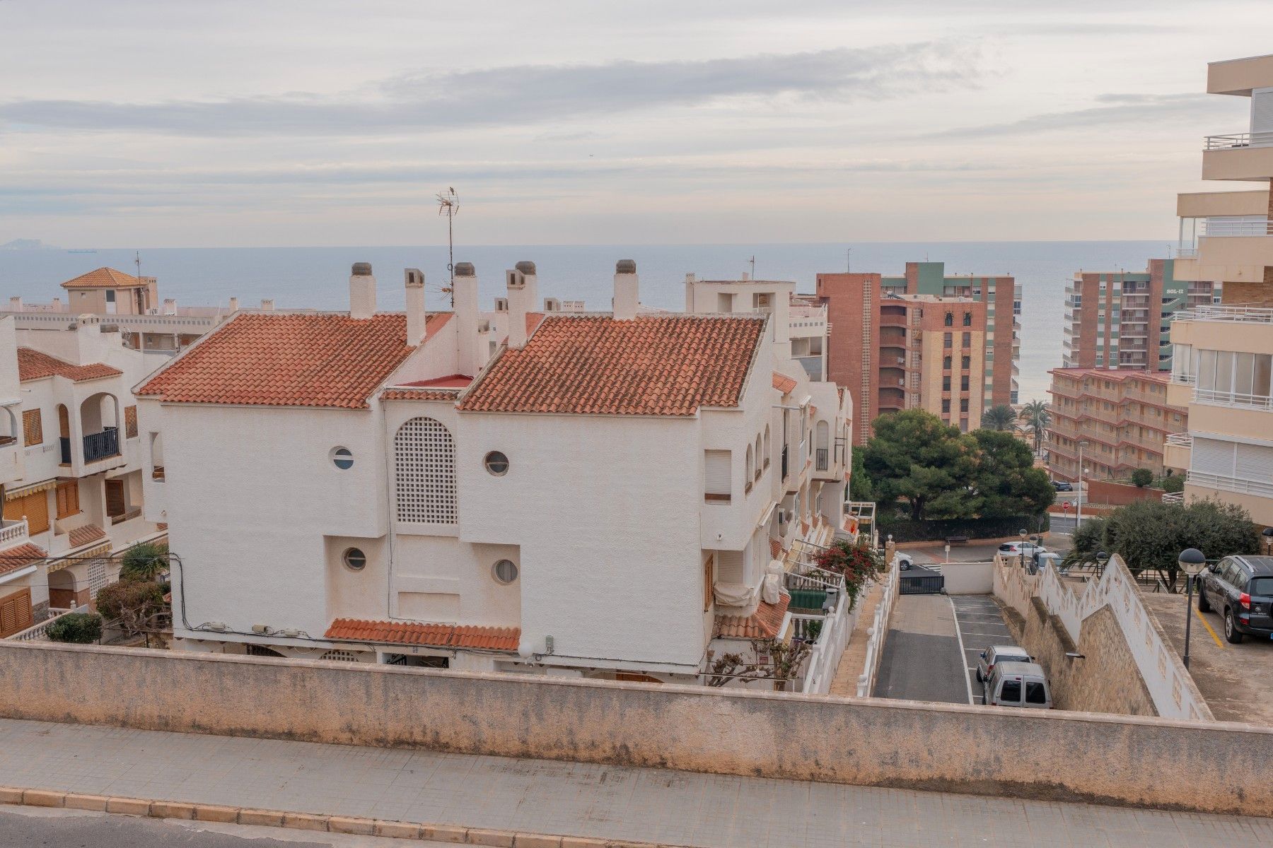 Casa o chalet en venta en Los Arenales del Sol