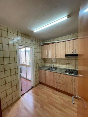 Piso en Venta en Carrer de Marià Fortuny en Centre