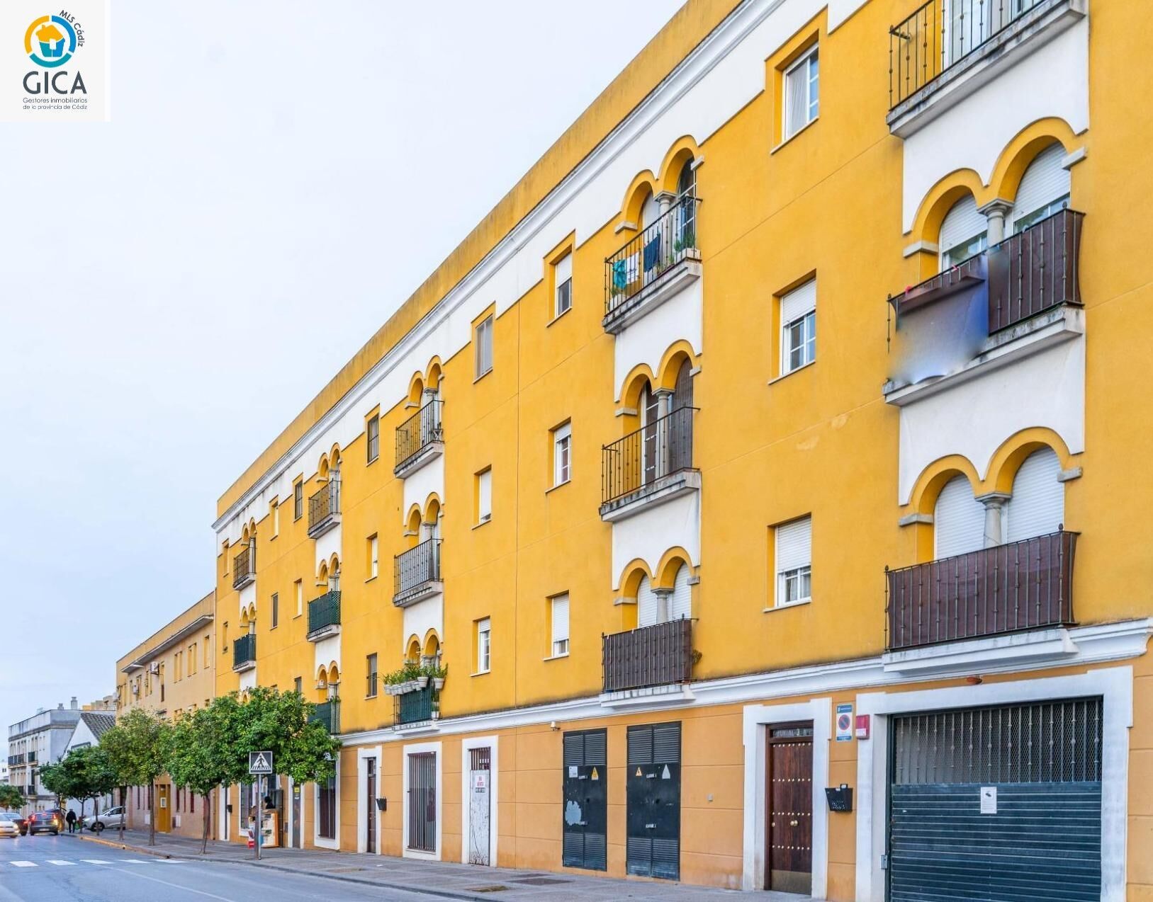Piso en venta en Santiago - Coronación