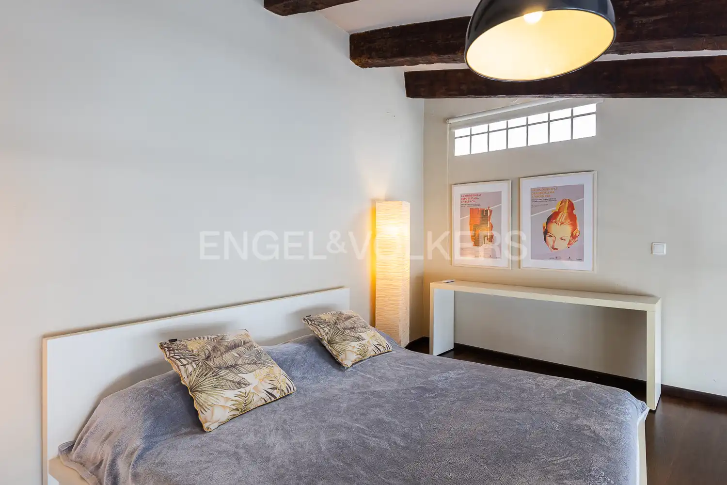 Duplex con ascensore in affitto a Ciutat Vella, imagen 44