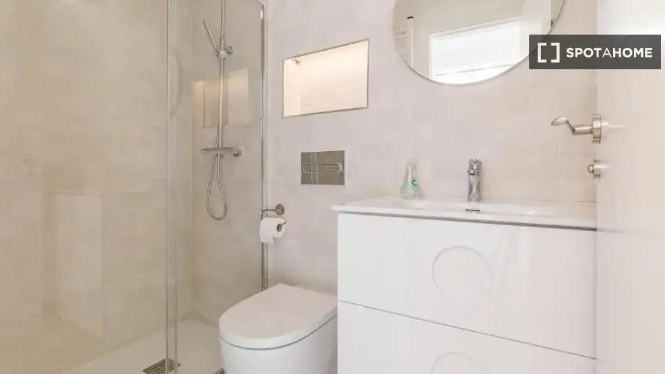 Habitación en San Juan Bautista