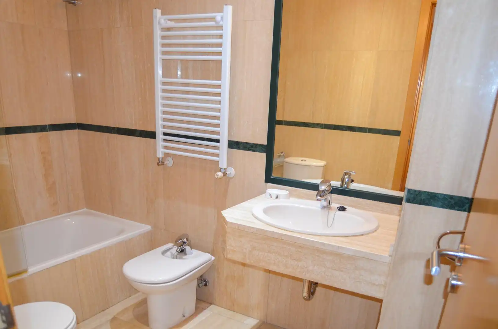 Apartament de lloguer a Avenida de Niceto Alcalá Zamora, 26, Sanchinarro