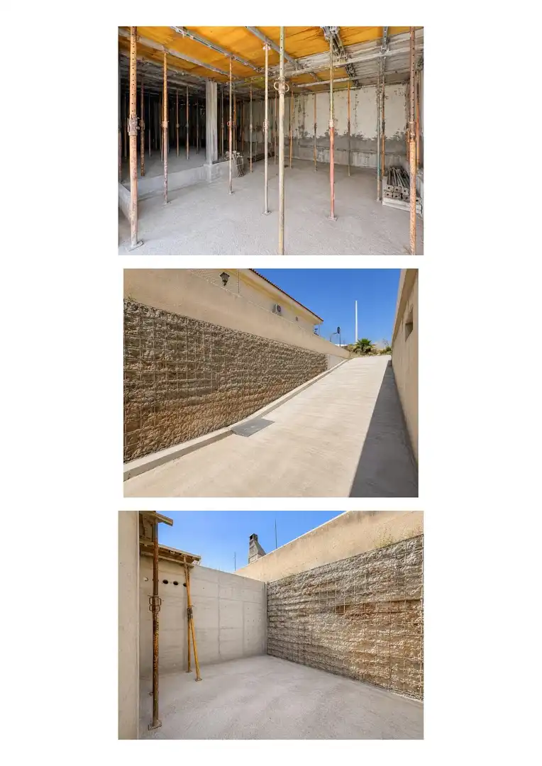 Terrenos y solares en venta en Bunyola, imagen 13