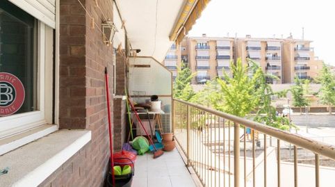 Foto 5 de Piso en venta en Calle de Gaudí, 40, Fonts dels Capellans - Sagrada Família, Manresa
