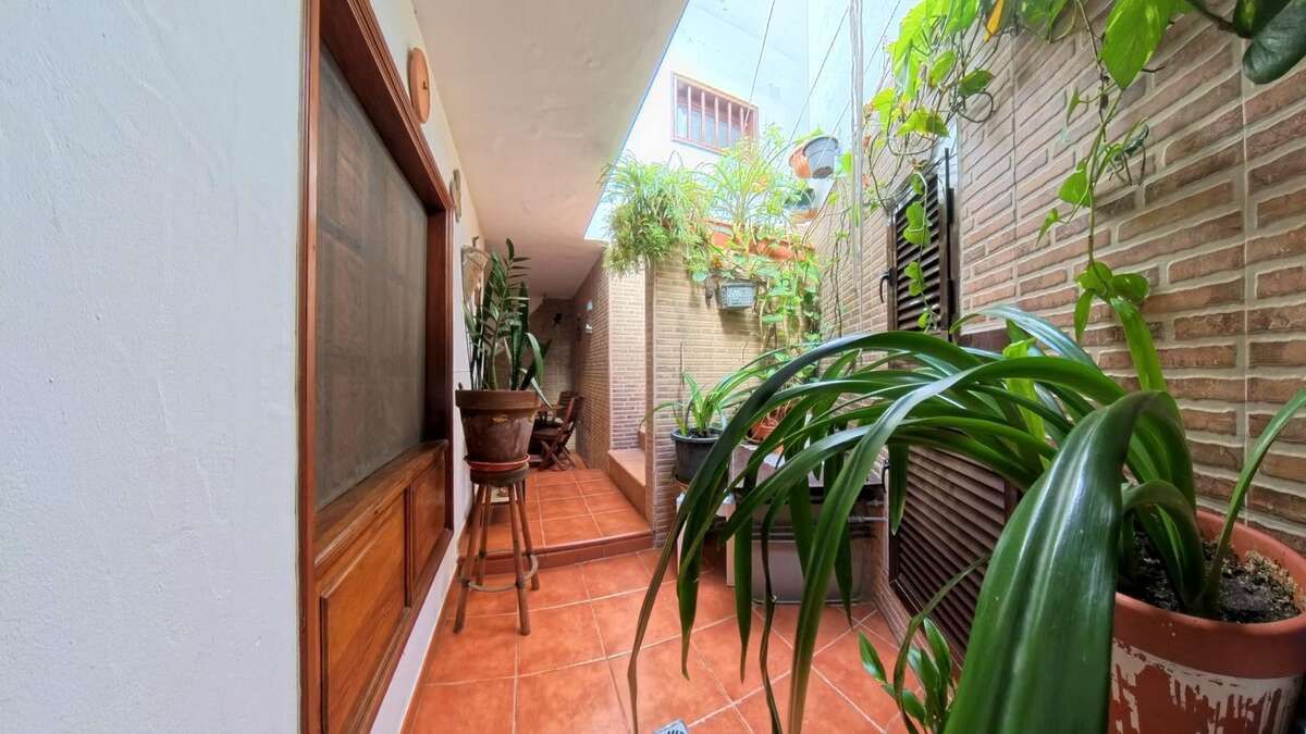Terrace of Apartment for sale in Tías  with Terrace, Storage room and Furnished