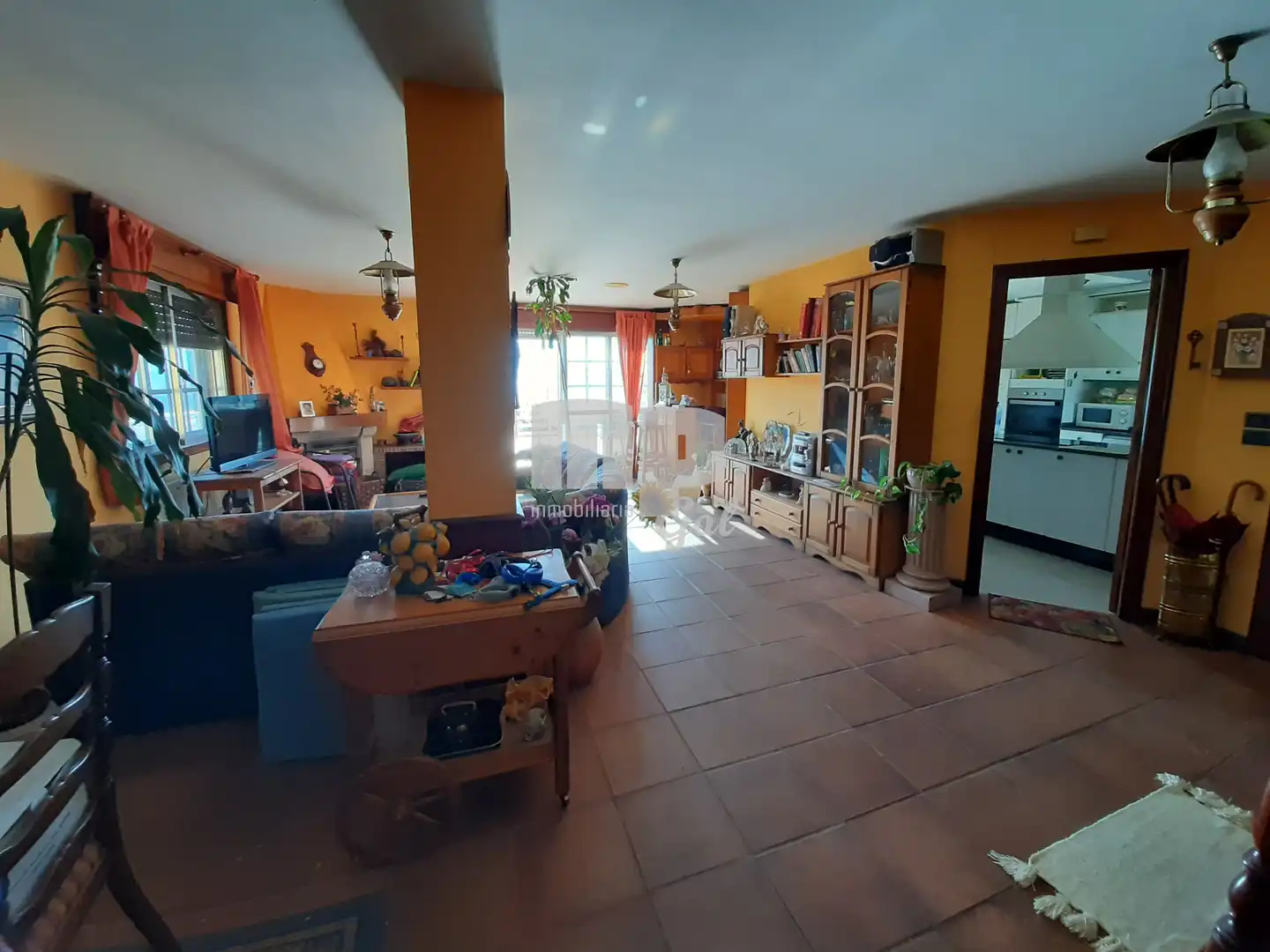 Chalet con terraza en venta en Rúa de Monteferro 4, imagen 14