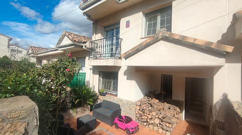 Foto 2 de Casa adosada en venda a Calle Los Robles, Guadalix de la Sierra, Madrid