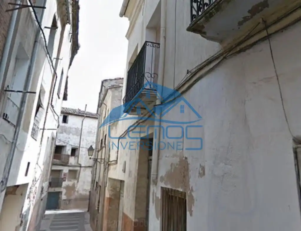 Wohnung zum Verkauf in Travesía Pastelería, imagen 3