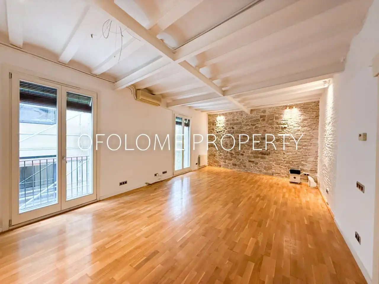 Wohnung mit Terrasse zum Verkauf in Calle Sagristans