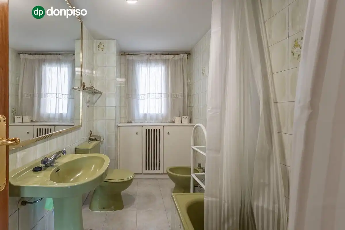 Appartement avec terrasse à vendre à Avenida DE PULIANAS 17, imagen 23