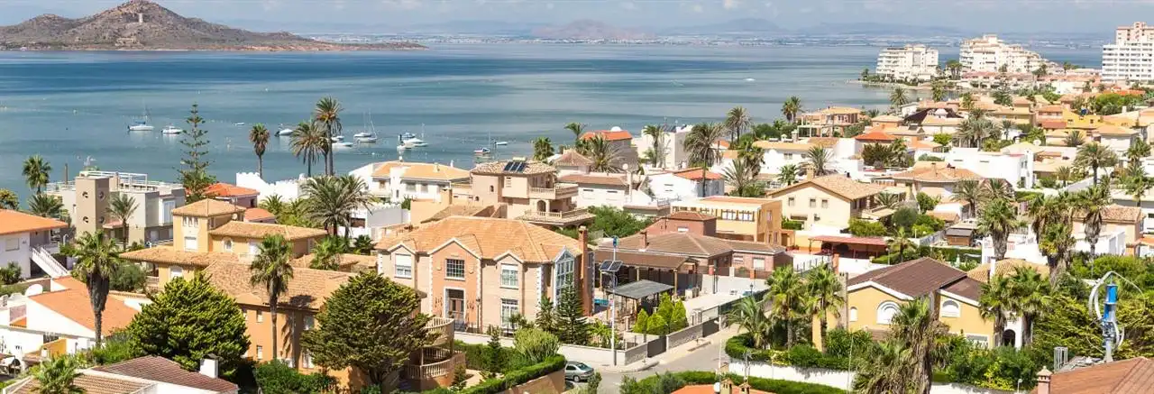 Villa avec piscine à vendre à San Javier ciudad, imagen 9