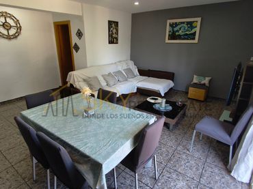 Wohnung mit Balkon zum Verkauf in Avinguda de les Corts Valencianes