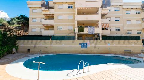 Foto 4 de Àtic en venda a Torrox Pueblo, Torrox