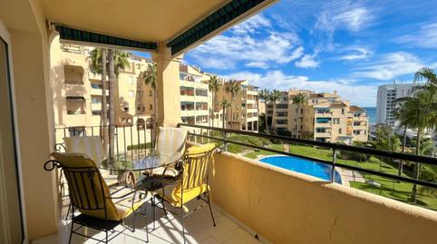 Foto 2 de Apartament de lloguer a Avenida de Europa, Hacienda Torrequebrada, Málaga