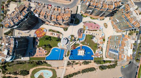 Foto 2 de Ático en venta en Punta Prima, Torrevieja