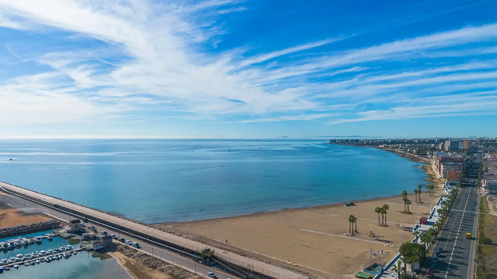 Apartment zum Verkauf in Playa del Acequión, Náufragos y Rocío del Mar, imagen 6