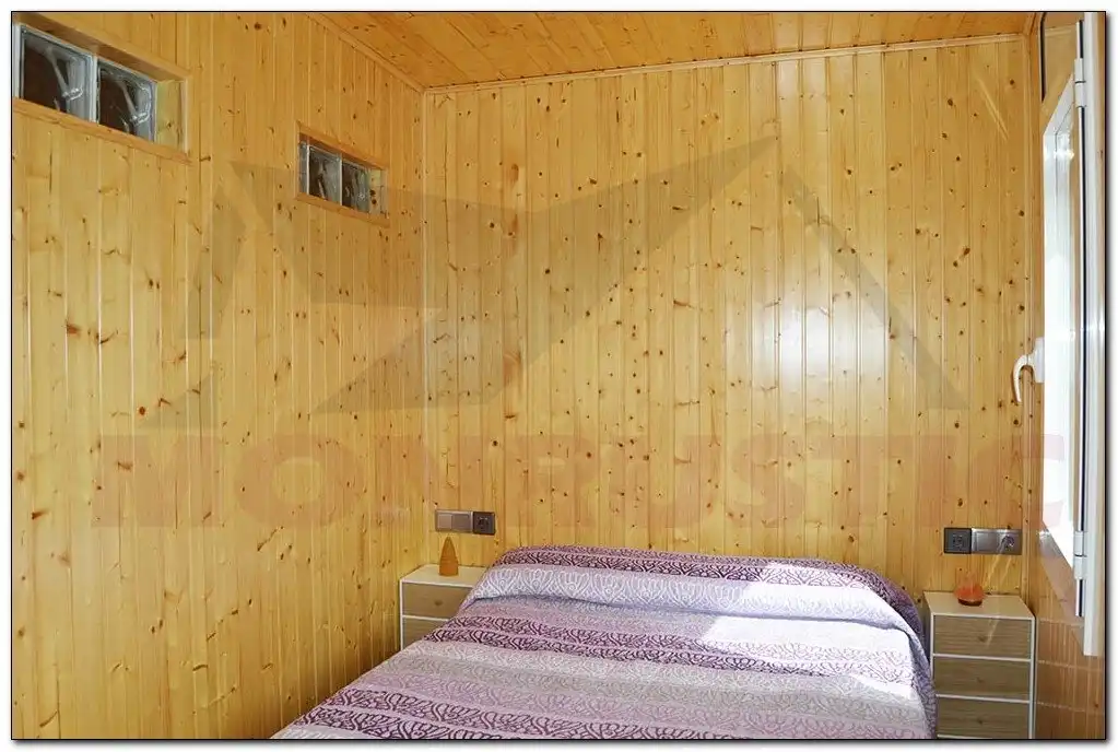 Dormitori de Casa o xalet en venda en L'Espluga de Francolí amb Aire condicionat, Terrassa i Traster
