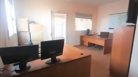 Foto 4 von Geschaftsraum zur Miete in Portal de Belen, 35 Esc1 P12 P16, La Poveda, Arganda del Rey