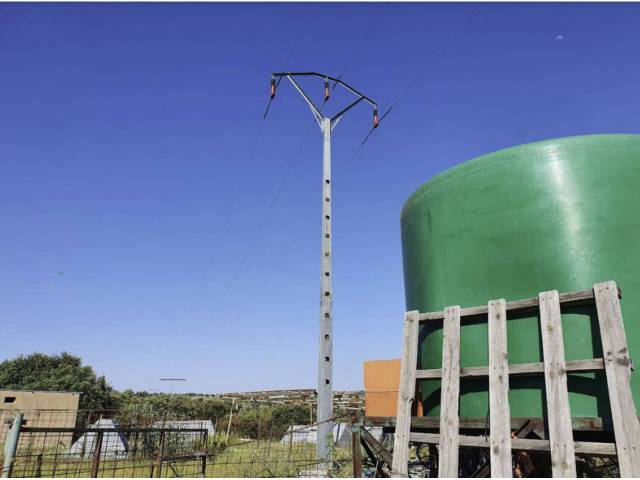 Terreno en Venta en San Vicente en Alburquerque