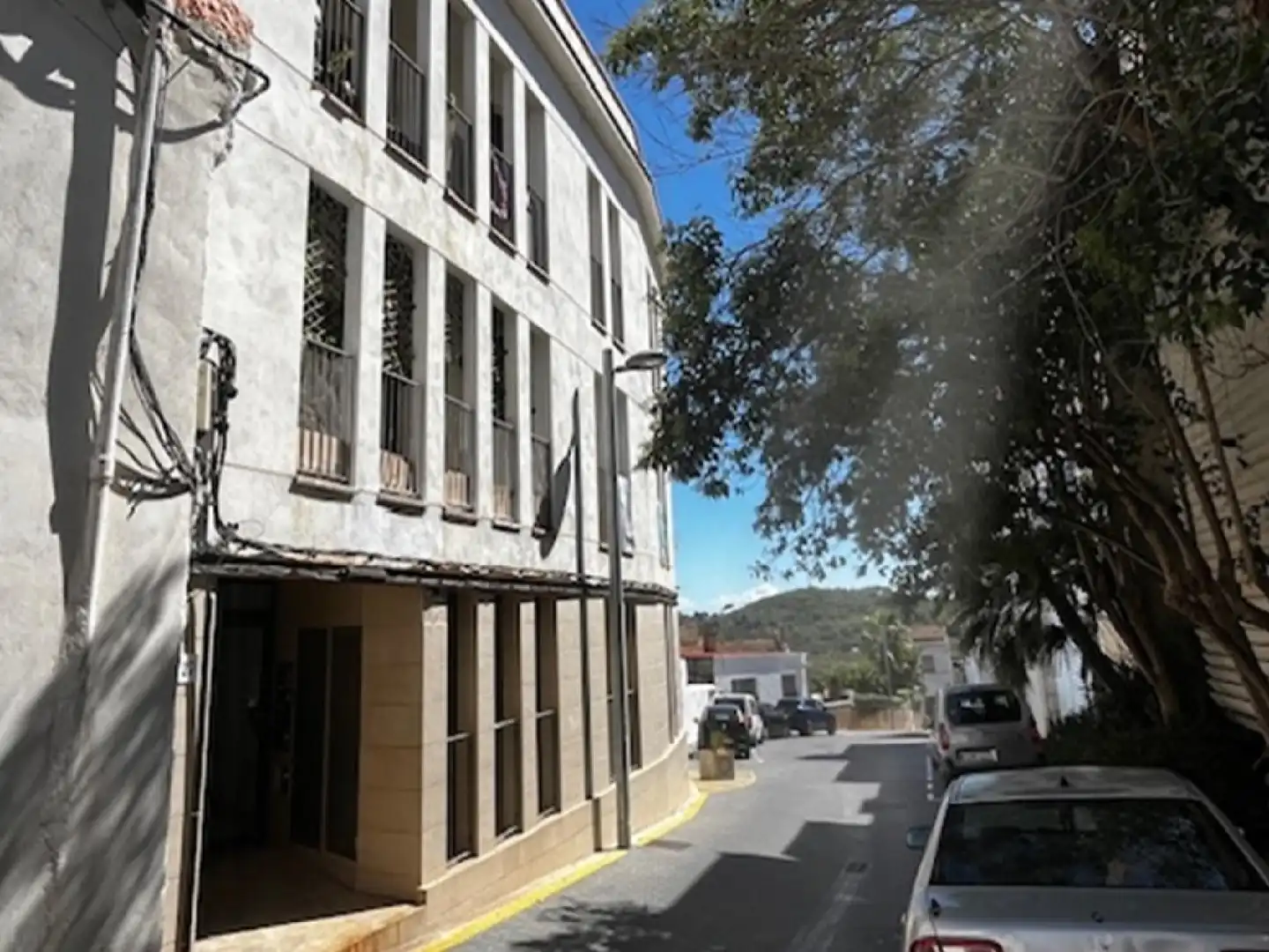 Flat with lift for sale in Calafell Poble, imagen 4