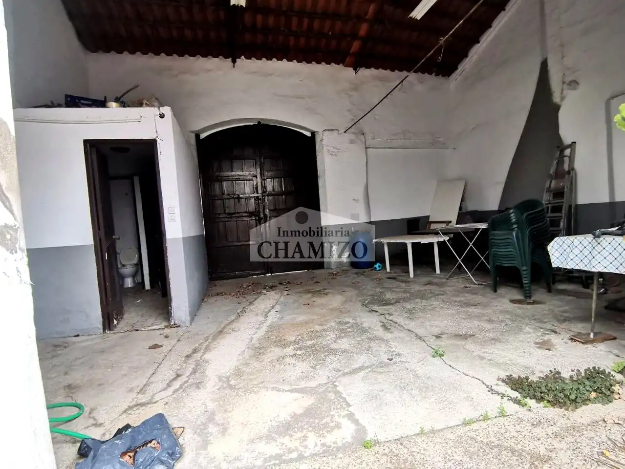 Haus zum Verkauf in Calle San Francisco 63, imagen 14