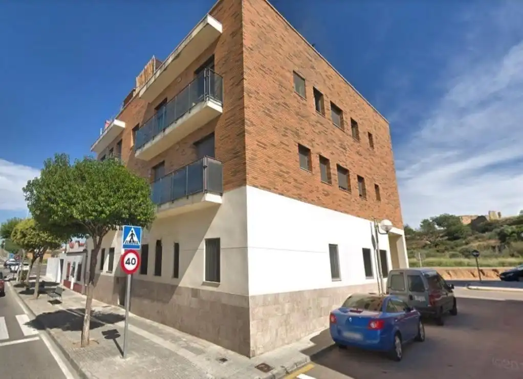 Parking à vendre à FLORIDA (DE LA), imagen 2