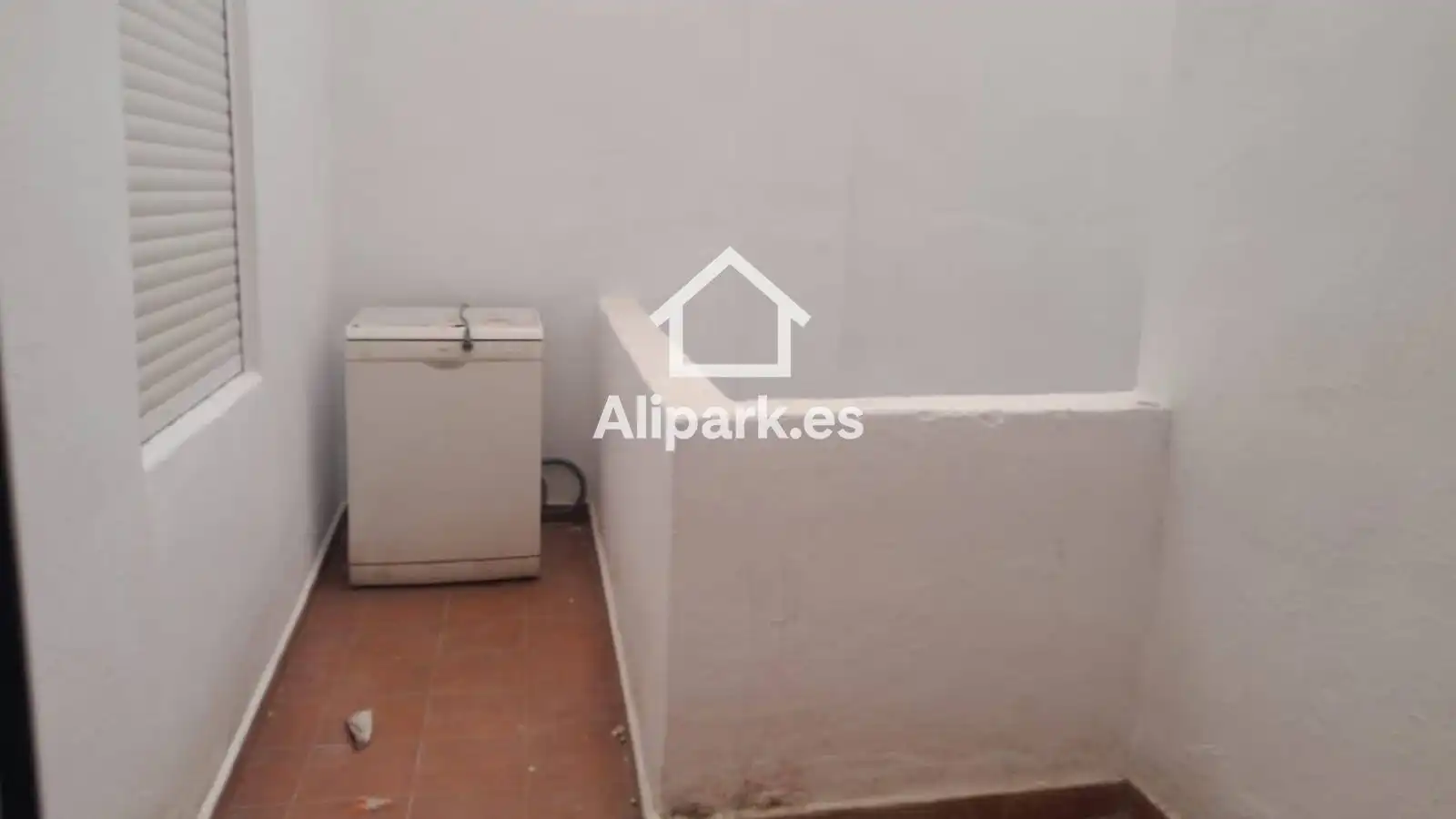 Oficina en venda en Alicante / Alacant amb Terrassa