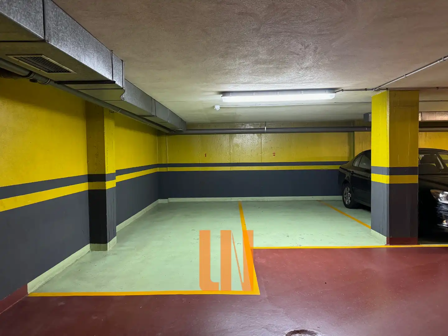 Business premises to rent in Rúa María Puga Cerdido, imagen 3