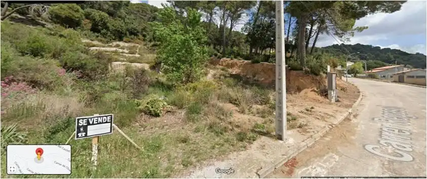 Terrenys i solars en venda a Bigues i Riells del Fai, imagen 3