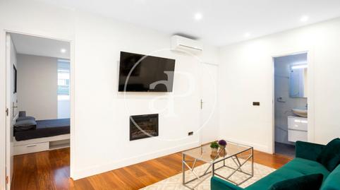 Foto 4 de Pis de lloguer a Calle del Gral. Pardiñas, Lista, Madrid