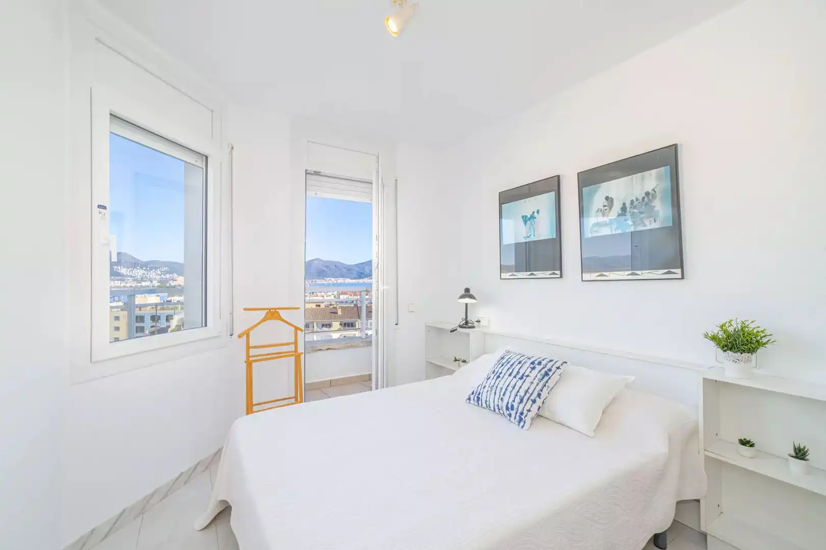 Ático con ascensor en venta en Calle del Club Náutico, imagen 38