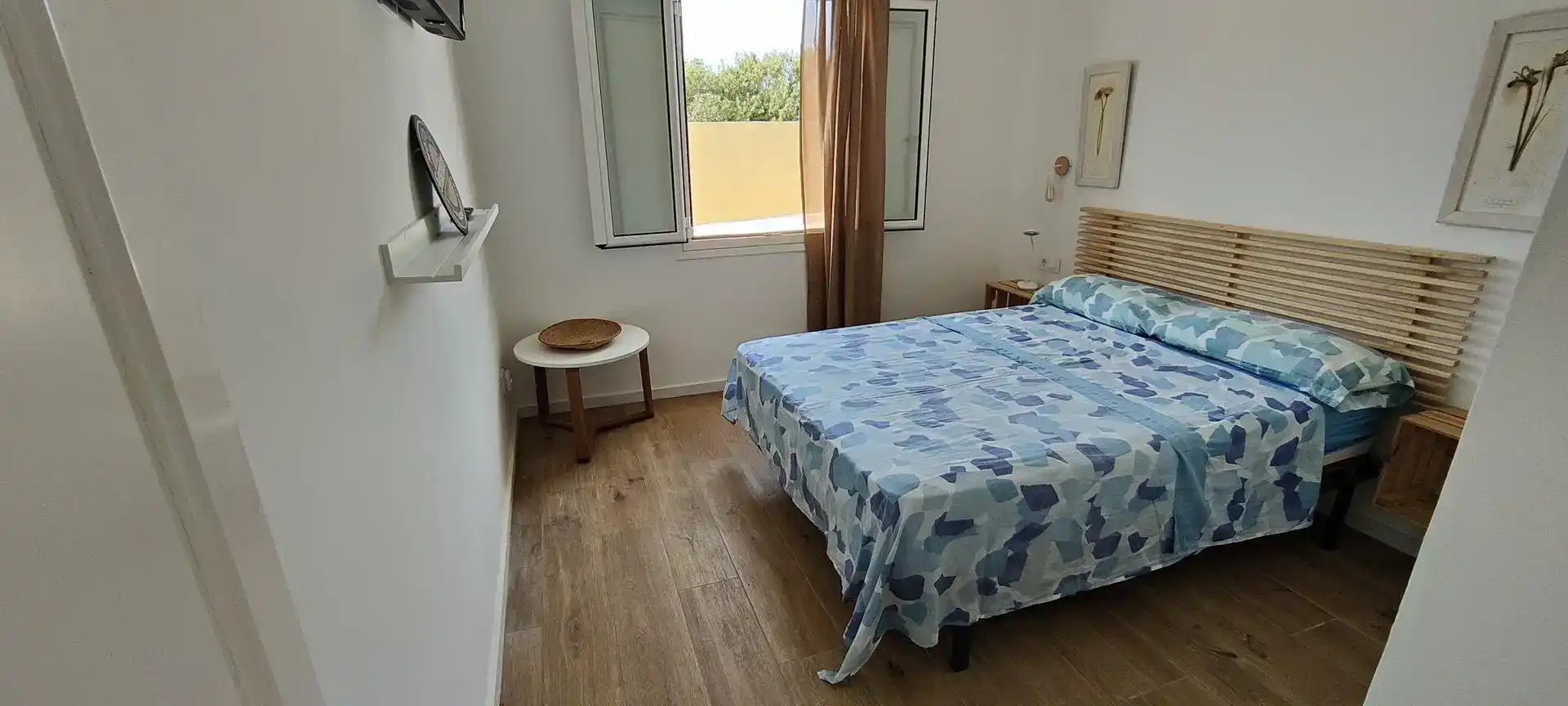 Habitación de Casa o chalet en venta en Ciutadella de Menorca con Aire acondicionado y Piscina