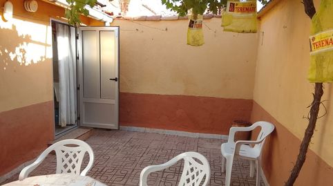 Foto 4 de Casa o chalet en venta en Las Mercedes - El Carmen, Puertollano