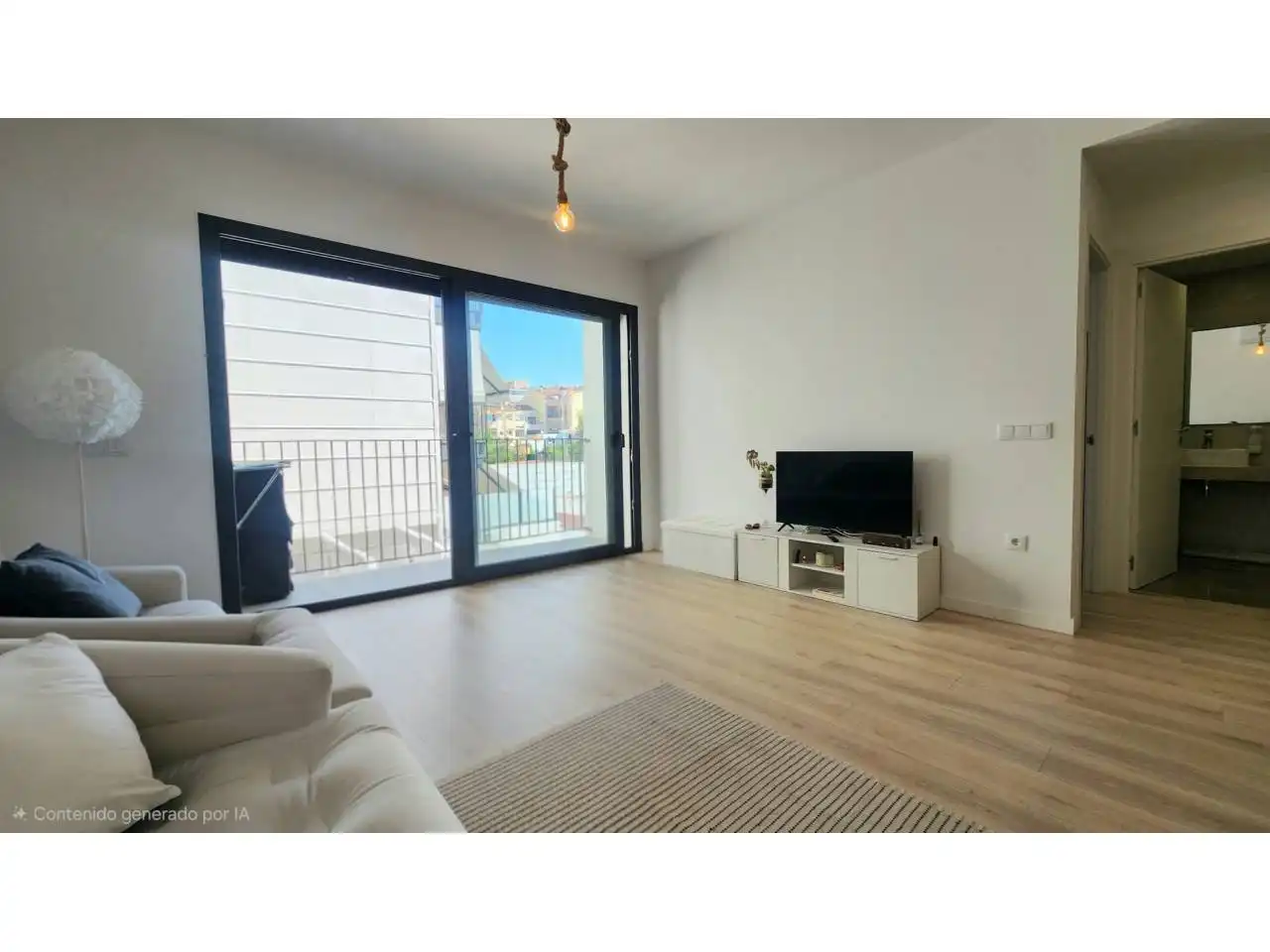 Piso en venta en Sant Pere
