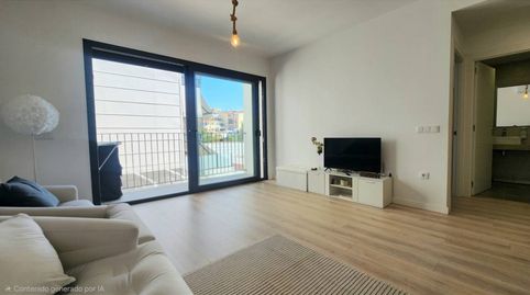 Foto 2 de Piso en venta en Sant Pere, Terrassa