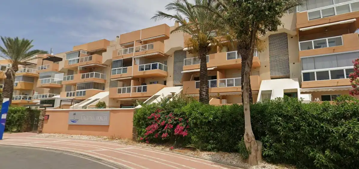 Appartamento con terrazza in vendita a Calle Collera 9