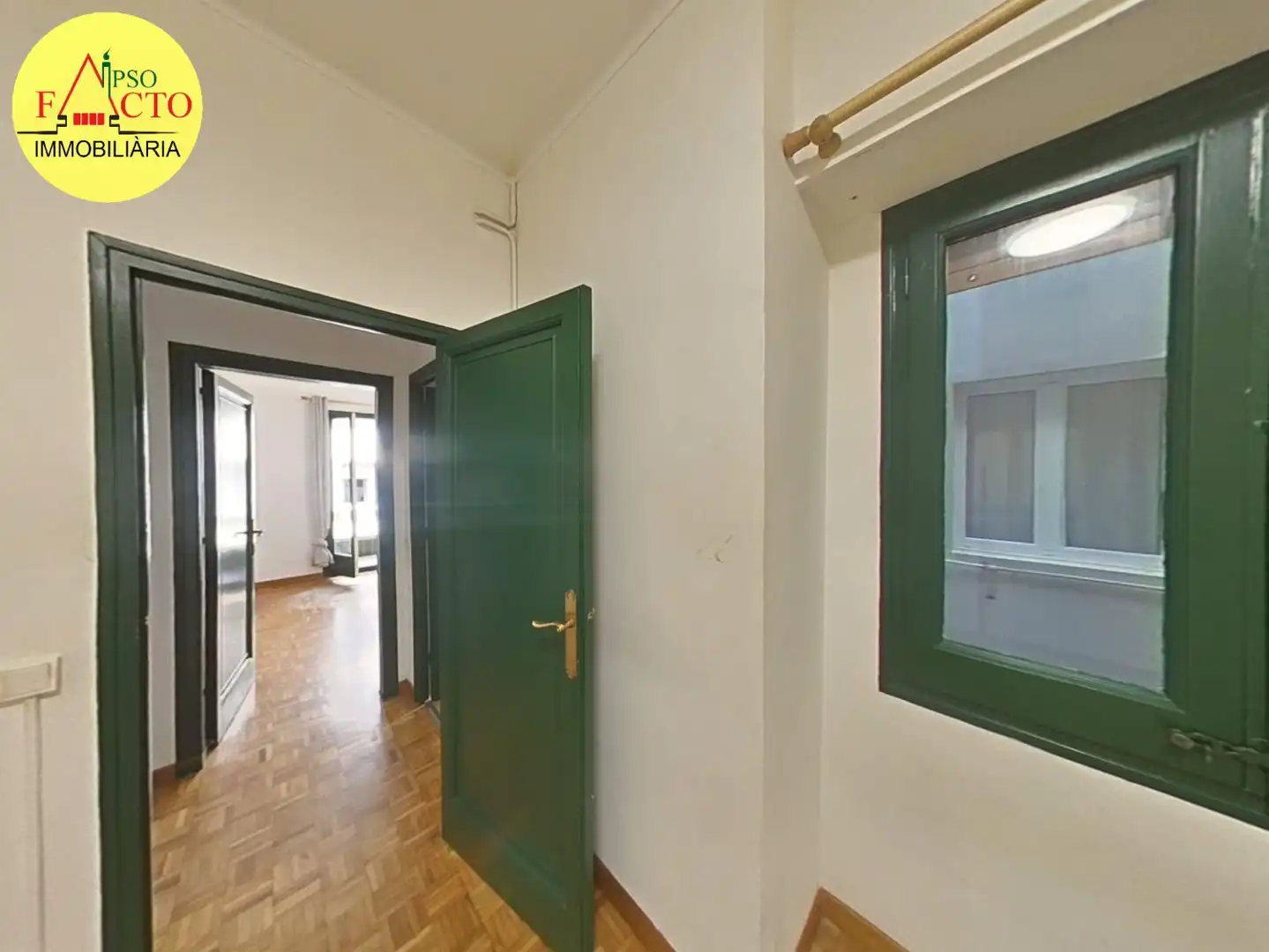 Piso en venta en Girona con Aire acondicionado, Calefacción y Parquet