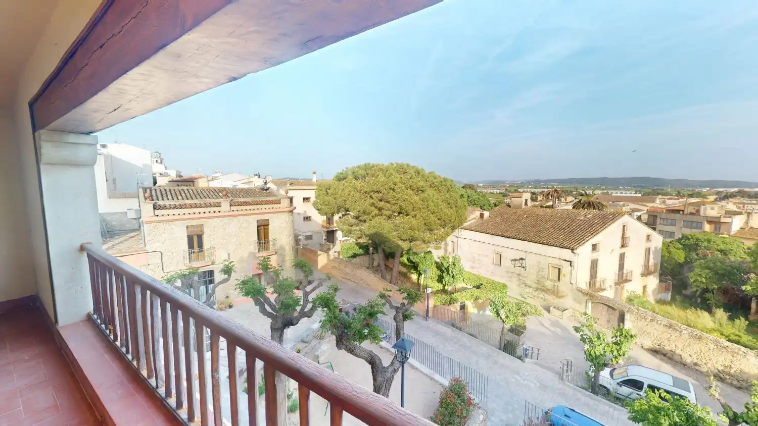 Terraza de Casa o chalet en venta en La Granada con Aire acondicionado, Calefacción y Terraza