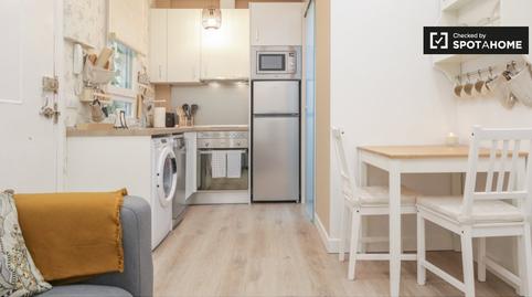 Photo 5 of Apartment to share in Almagro, Madrid