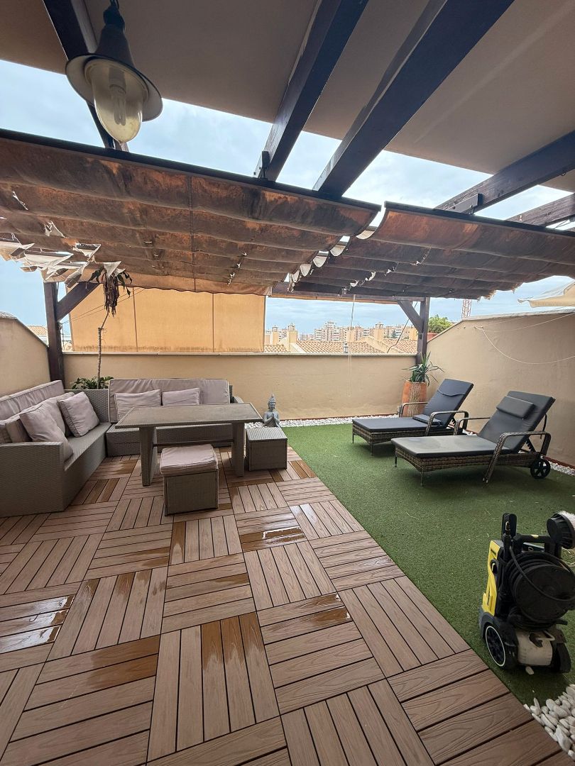 Casa o chalet en venta en El Pinar- Palacio de Congresos