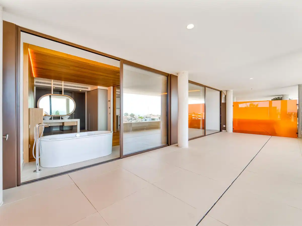 Apartment with pool for sale in Centro ciudad, imagen 8