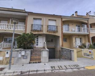 Exterior view of House or chalet for sale in El Vendrell  with Private garden