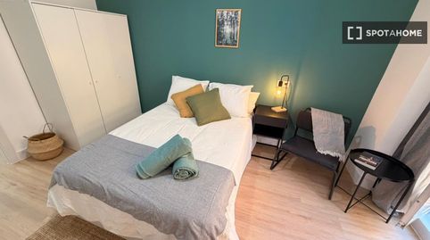 Photo 3 of Room in Embajadores - Lavapiés, Madrid Capital