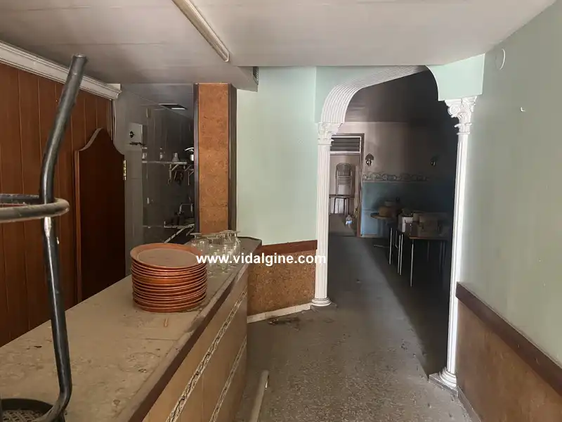 Gewerbefläche zum Verkauf in Vallfogona de Balaguer, imagen 5