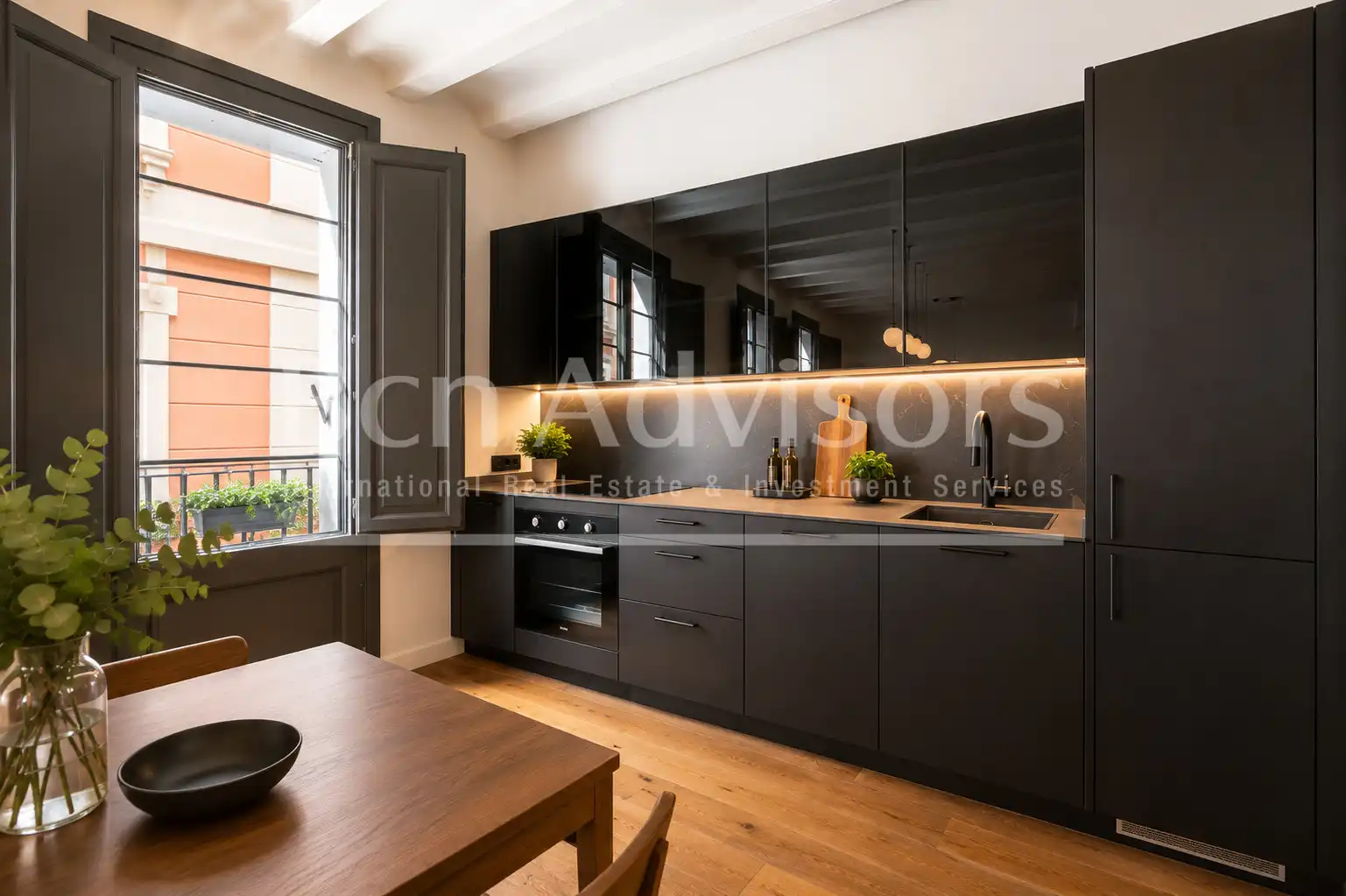 Piso con terraza en venta en Carrer dels Mirallers, imagen 10