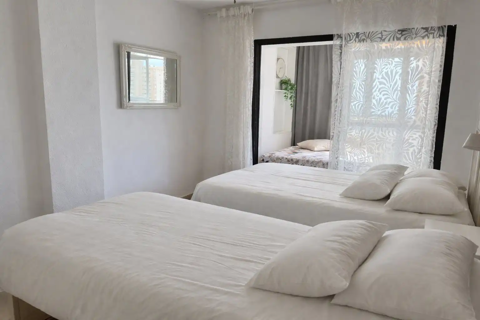 Flat with pool for sale in Levante Alto, imagen 3